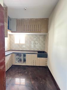 Kitchen Image of 2500 Sq.ft 5 BHK Independent House for sale in Thotada Guddadhalli Village Bengaluru for Rs. 15500000