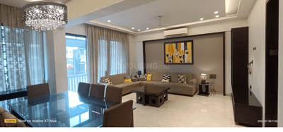 Image of 1550 Sq.ft 3 BHK Apartment / Flat for sale in Tardeo, Mumbai for Rs. 73000000