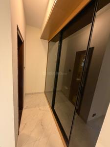 Kitchen Image of 2100 Sq.ft 3 BHK Apartment / Flat for rent in Indira Nagar Bengaluru for Rs. 130000