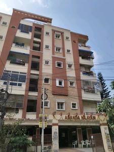 3 BHK Apartment
