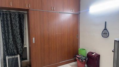 Bedroom Image of 1180 Sq.ft 3 BHK Apartment / Flat for sale in Gaurs Siddhartham, Siddharth Vihar Ghaziabad for Rs. 11000000