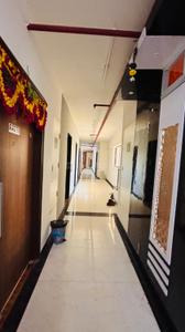 Image of 820 Sq.ft 1.5 BHK Apartment / Flat for sale in Dombivli East, Thane for Rs. 7500000