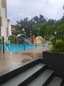 3 BHK Flat