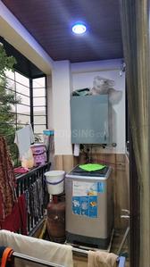 Image of 1080 Sq.ft 2 BHK Apartment / Flat for sale in Ganesh Exotica, Silicon City, Indore for Rs. 6000000