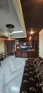 Hall Image of 1800 Sq.ft 3 BHK Apartment / Flat for rent in City Light Surat for Rs. 35000
