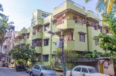 Image of Maruthi Residency G03 in Vijayanagar, Bengaluru
