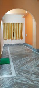Bedroom Image of 890 Sq.ft 2 BHK Apartment / Flat for rent in Sumangal Heights, Keshtopur Kolkata for Rs. 15000