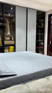 Bedroom Image of 2450 Sq.ft 4 BHK Builder Floor for sale in Rajouri Garden New Delhi for Rs. 49500000