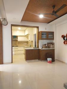 Hall Image of 1560 Sq.ft 3 BHK Apartment / Flat for sale in Sekhar Hyde Park by Sekhar Group, Whitefield Bengaluru for Rs. 13400000