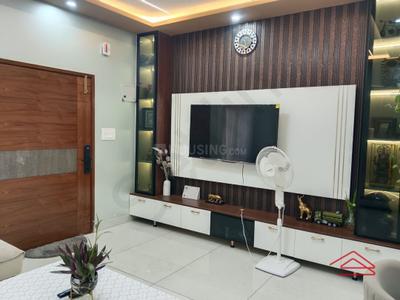 4 BHK Villa