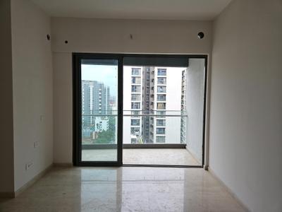 Living Room Image of 1113 Sq.ft 3 BHK Apartment / Flat for sale in Adani Ten BKC, Bandra East Mumbai for Rs. 65700000