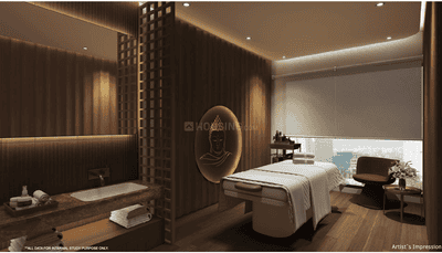 Image of 1508 Sq.ft 3 BHK Apartment / Flat for sale in Siddhashila Treasure Troves, Wakad, Pune for Rs. 12200000
