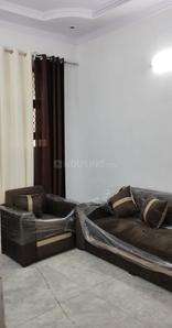 1 BHK Independent Builder Floor