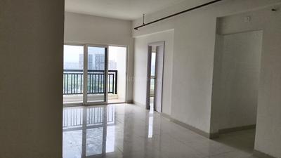 Living Room Image of 1620 Sq.ft 3 BHK Apartment / Flat for sale in Rishi Pranaya Phase I, New Town Kolkata for Rs. 12000000