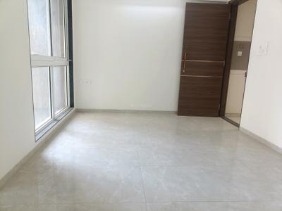 Living Room Image of 720 Sq.ft 1 BHK Apartment / Flat for sale in Paradise Sai Wonder, Kharghar Navi Mumbai for Rs. 7800000