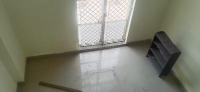Bedroom Image of 300 Sq.ft 1 BHK Builder Floor for rent in Gomti Nagar Lucknow for Rs. 7000