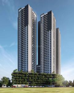 Image of 1780 Sq.ft 3 BHK Apartment / Flat for sale in Hinjawadi, Pune for Rs. 16100000
