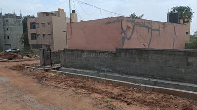 Image of 1200 Sq.ft Residential Plot / Land for sale in Vishveshwaraya Nagar, Bengaluru for Rs. 18600000