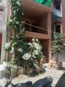 Image of 1584 Sq.ft 2 BHK Duplex for sale in Vikaspuri, New Delhi for Rs. 40000000