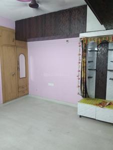 Bedroom Image of 950 Sq.ft 2 BHK Apartment / Flat for rent in Alok Vihar 1, Sector 50 Noida for Rs. 29000