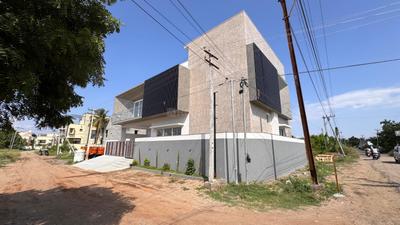 Image of 4400 Sq.ft 4 BHK Independent House for sale in Kalapatti, Coimbatore for Rs. 34000000