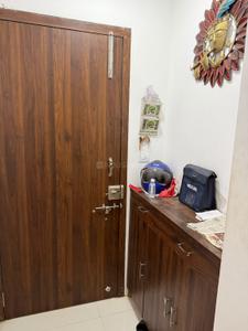 Bedroom Image of 1100 Sq.ft 2 BHK Apartment / Flat for sale in Sukhwani Kingstone Avenue Ph 1, Pimple Saudagar Pune for Rs. 12700000