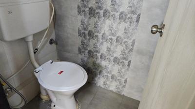 Image of 620 Sq.ft 1 BHK Apartment / Flat for rent in Ulwe, Navi Mumbai for Rs. 28000