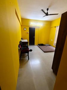 Hall Image of PG For Female Only in Santacruz East, Mumbai