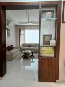 Hall Image of 1560 Sq.ft 3 BHK Apartment / Flat for sale in Hero Homes, Sector 88 Mohali for Rs. 18000000