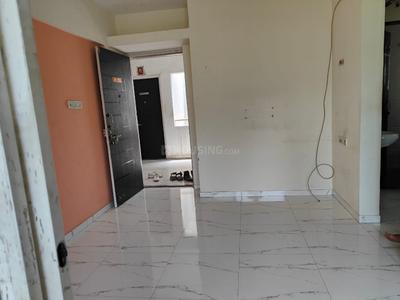Bedroom Image of 620 Sq.ft 1 BHK Apartment / Flat for sale in Anand Nagar, Sinhagad Road Pune for Rs. 6500000