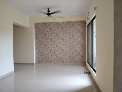 Living Room Image of 1800 Sq.ft 3 BHK Apartment / Flat for sale in Paradise Sai Spring, Kharghar Navi Mumbai for Rs. 15500000