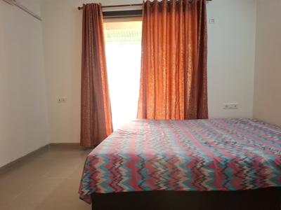 Siddeshwar Heights Bedroom Two 2
