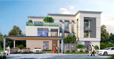 Image of 4500 Sq.ft 4 BHK Villa for sale in Terminus The Pointe, Habibulla Guda, Hyderabad for Rs. 52000000