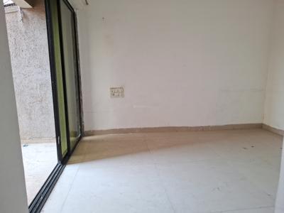 Bedroom Image of 1187 Sq.ft 2 BHK Apartment / Flat for sale in Neelkanth Auris, Panvel Navi Mumbai for Rs. 16500000