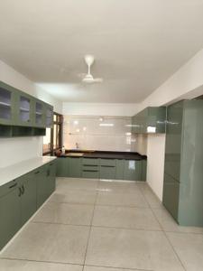 Image of 1850 Sq.ft 3 BHK Apartment / Flat for rent in Someshwar Sun Sierra, Bhadaj, Ahmedabad for Rs. 22000