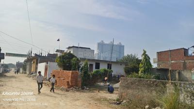 Image of 1260 Sq.ft Residential Plot / Land for sale in Knowledge Park 3, Greater Noida for Rs. 2500000