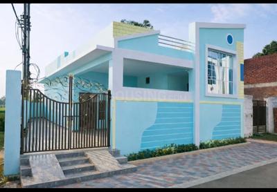 Image of 1000 Sq.ft 2 BHK Independent House for sale in Adhartal, Jabalpur for Rs. 4300000