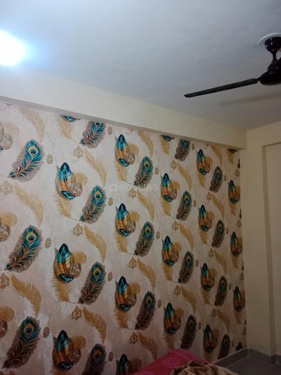 Shri Hari Manorama Heights Bedroom 1