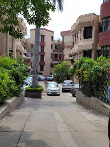 Image of Shri Krishna Girsl PG in Civil Lines Delhi in Civil Lines, New Delhi