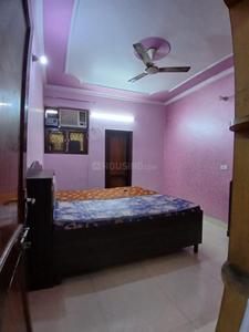 Bedroom Image of 2249 Sq.ft 3 BHK Builder Floor for rent in Sector 32 Faridabad for Rs. 28000