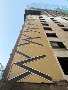 Image of 534 Sq.ft 1 BHK Apartment / Flat for sale in Mandvi, Mumbai for Rs. 10900000