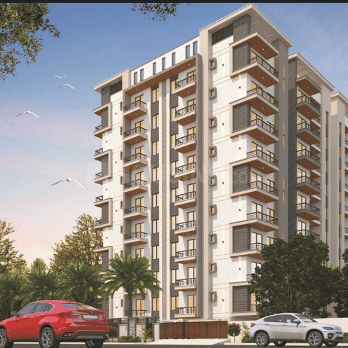 R Sapphire Main Image 1