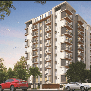 3 BHK Flat
