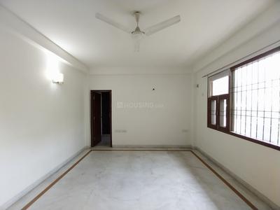 4 BHK Independent Builder Floor