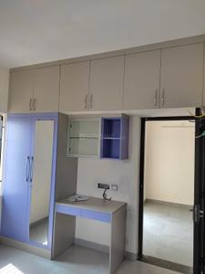 Bedroom Image of 1018 Sq.ft 2 BHK Apartment / Flat for sale in DRA Ascot, Adambakkam Chennai for Rs. 16000000