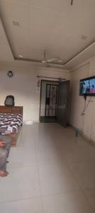 Hall Image of 1200 Sq.ft 2 BHK Apartment / Flat for sale in Vayusena Nagar Nagpur for Rs. 3700000