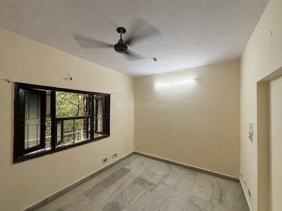 Bedroom Image of 1125 Sq.ft 2 BHK Builder Floor for rent in Naraina New Delhi for Rs. 28000