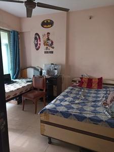 Bedroom Image of NAVKAR in Powai, Mumbai