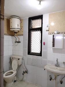 Bedroom One Image of 1700 Sq.ft 3 BHK Apartment / Flat for sale in Air India Apartment, Sector 3 Dwarka New Delhi for Rs. 26800000