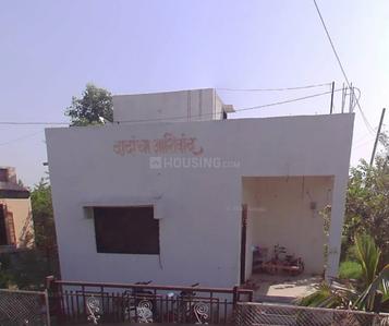 Image of 1100 Sq.ft 1 BHK Independent House for sale in Shrirampur, Ahmednagar for Rs. 4000000